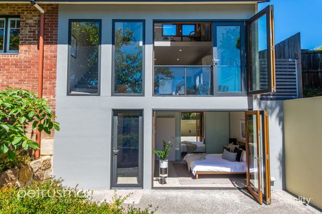 Property photo of 2/41 Patrick Street Hobart TAS 7000