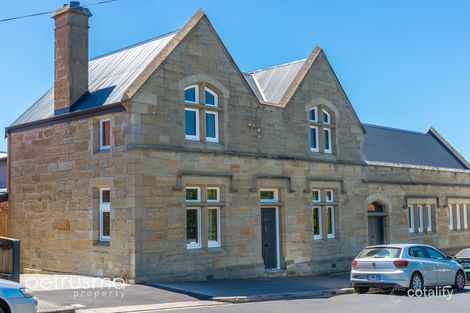 Property photo of 2/41 Patrick Street Hobart TAS 7000