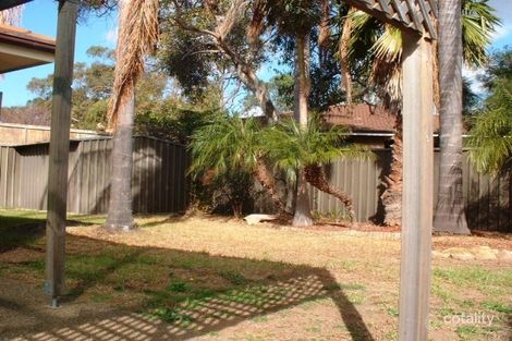 Property photo of 8 Rosewall Drive Menai NSW 2234
