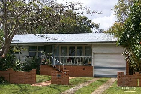 85 Eyre St, Mount Gravatt East, QLD 4122