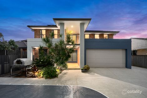 Property photo of 28A Francis Street Castle Hill NSW 2154