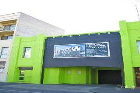 Property photo of 309/188-196 Peel Street North Melbourne VIC 3051