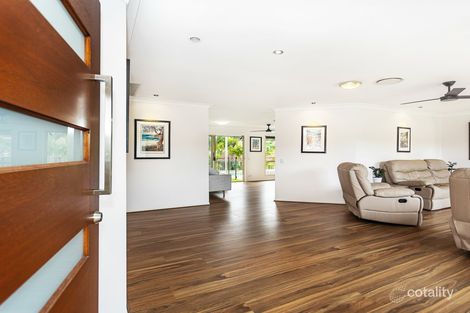 Property photo of 50 Burke Crescent Mudgeeraba QLD 4213