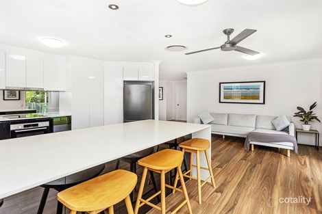 Property photo of 50 Burke Crescent Mudgeeraba QLD 4213