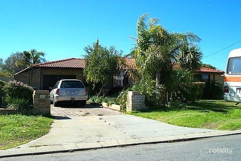 15 Corella Pl, Cooloongup, WA 6168