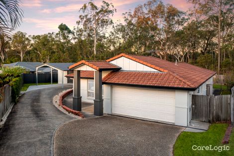 Property photo of 14 Excelsa Street Sunnybank Hills QLD 4109