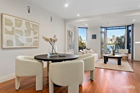 Property photo of 2/8 Wulworra Avenue Cremorne Point NSW 2090