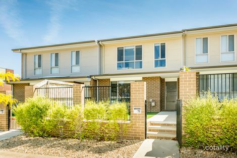 Property photo of 73 McGovern Street Casey ACT 2913