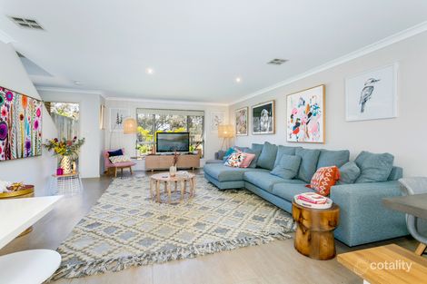 Property photo of 73 McGovern Street Casey ACT 2913