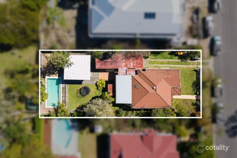 59 Real Ave, Norman Park, QLD 4170