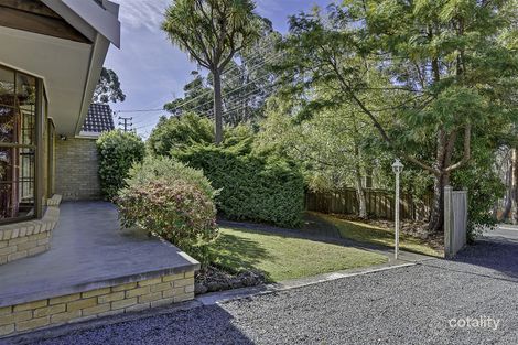 Property photo of 7 Broughton Avenue Mount Nelson TAS 7007