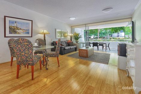 203/36 Crase St, Teneriffe, QLD 4005