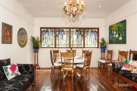 Property photo of 3 Boronia Court North Stradbroke Island QLD 4183