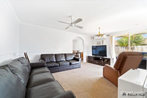 Property photo of 24 Chauvel Street Melton South VIC 3338