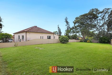 Property photo of 27 Dudley Road Guildford NSW 2161