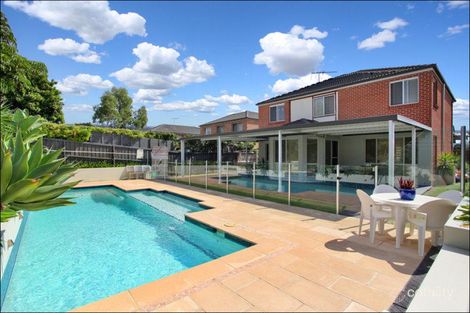 Property photo of 13 Briana Court Kellyville NSW 2155