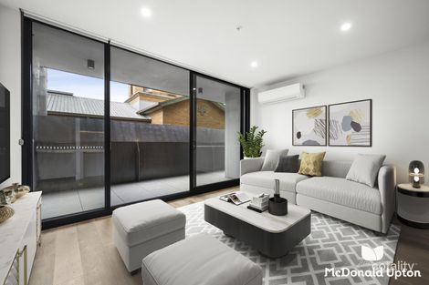 Property photo of 103/95 Buckley Street Moonee Ponds VIC 3039