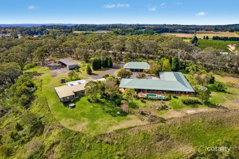 939 George Downes Dr, Kulnura, NSW 2250