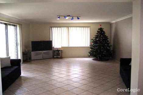 Property photo of 2 Cooyal Place Glenwood NSW 2768
