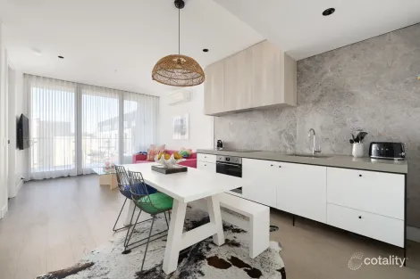 Property photo of 203/23 Mills Boulevard Alphington VIC 3078