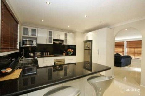 Property photo of 1 Rees Close Eagle Vale NSW 2558