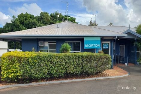 138-152 Robert St, Atherton, QLD 4883