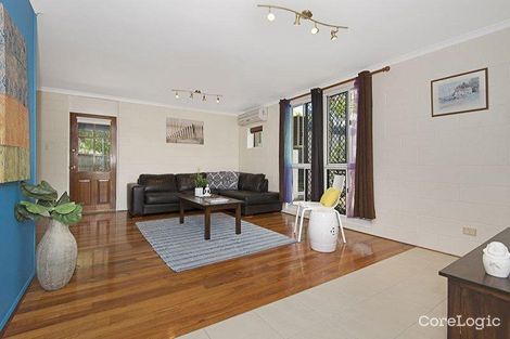 Property photo of 33 Seaward Crescent Pallarenda QLD 4810