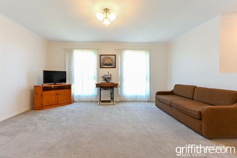 Property photo of 2D Illilliwa Street Griffith NSW 2680