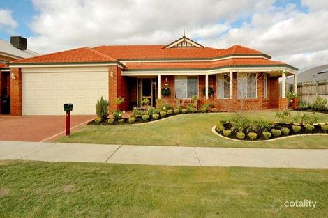 4 Baudin Way, Ellenbrook, WA 6069