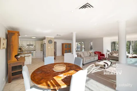 Property photo of 282 Elizabeth Drive Vincentia NSW 2540