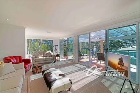 Property photo of 282 Elizabeth Drive Vincentia NSW 2540