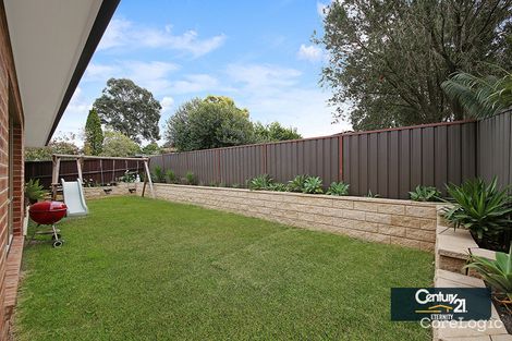 Property photo of 13 Bellevue Street Blacktown NSW 2148