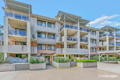 Property photo of 42/502-514 Carlisle Avenue Mount Druitt NSW 2770