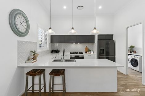 Property photo of 54 Tooloom Circuit Upper Kedron QLD 4055