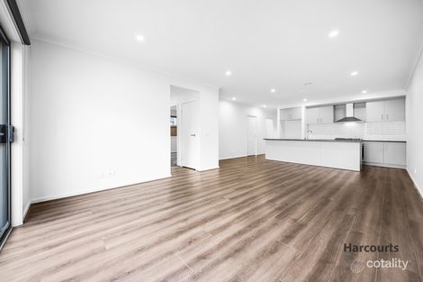 Property photo of 22 Sasha Crescent Truganina VIC 3029