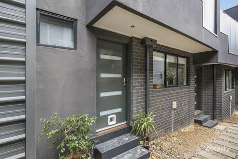 Property photo of 2/15 Bent Street Brunswick West VIC 3055