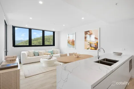 1802/108 Donnison St, Gosford, NSW 2250