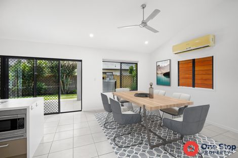 Property photo of 4 Quartzborough Promenade Trinity Park QLD 4879