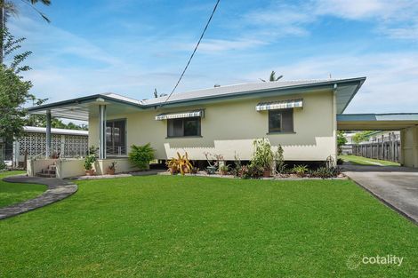 Property photo of 81 Wilks Street Bungalow QLD 4870