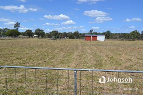 54 Brightview Rd, Regency Downs, QLD 4341