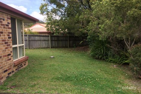 Property photo of 1/4 Cowal Court Elanora QLD 4221