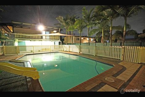 Property photo of 8 Onslow Street Nerang QLD 4211