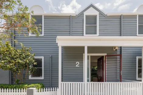 Property photo of 2 Ilka Street Lilyfield NSW 2040