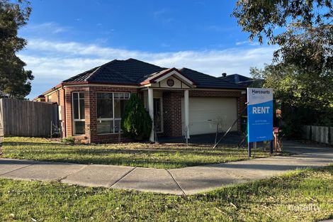 Property photo of 12 Gravlier Way South Morang VIC 3752