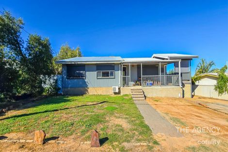 Property photo of 16 Cornell Place Kalbarri WA 6536