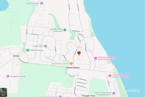 35 Jasmine Dr, Blacks Beach, QLD 4740