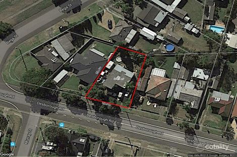 Property photo of 239 Desborough Road St Marys NSW 2760