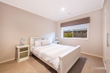 Property photo of 22 Triandra Court Botanic Ridge VIC 3977