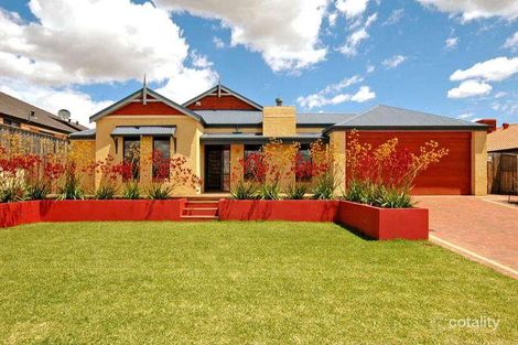 12 Rosewood Hts, Ellenbrook, WA 6069