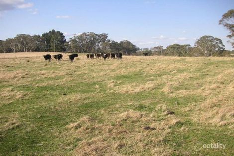 Property photo of 280 Mount Vincent Road Running Stream NSW 2850